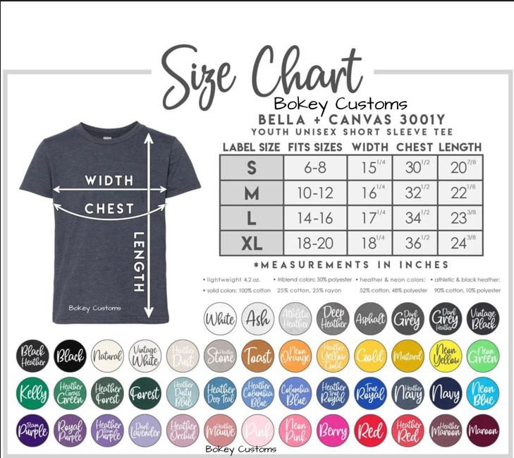 Boys Club Toddler Tee