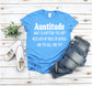 Auntitude Shirt