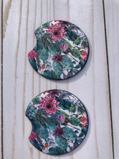 Car Coasters