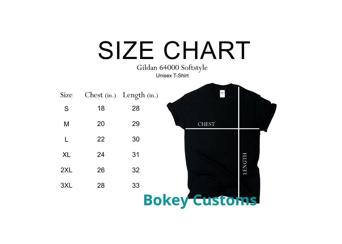 Size Does Matter Ammo Shirt