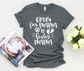 From Fur Mama to Baby Mama Shirt