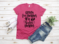 From Fur Mama to Baby Mama Shirt